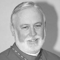 Paul Richard Gallagher