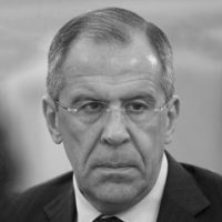 Sergej Lavrov