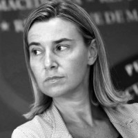 Federica Mogherini