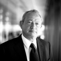 Naguib Sawiris