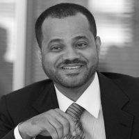 Sayyid Badr bin Hamad al-Busaidi