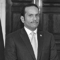Mohammed bin Abdulrahman bin Jassim Al-Thani