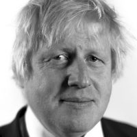 Boris Johnson