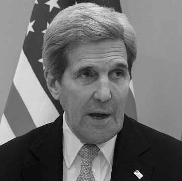 John F. Kerry – Rome MED 2016