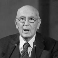 Giorgio Napolitano