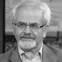 Seyed Mohammad Kazem Sajjadpour